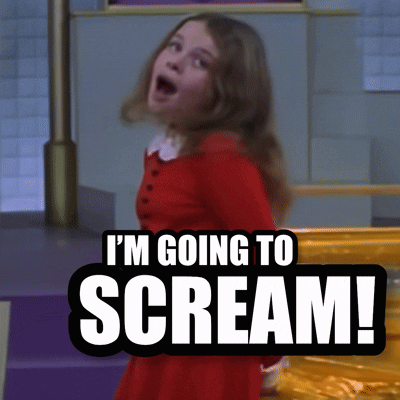 Veruca Salt Charlie And The Chocolate Factory GIF
