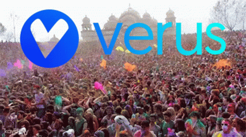 Verus Vrsc GIF