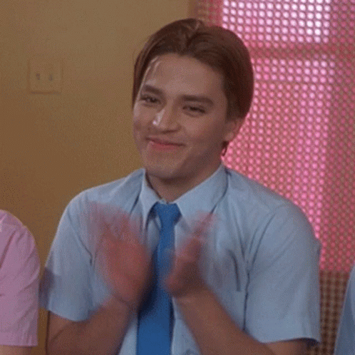 Very Good Andre GIF