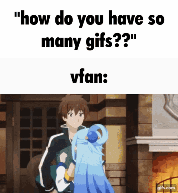 Vfan Vfant GIF