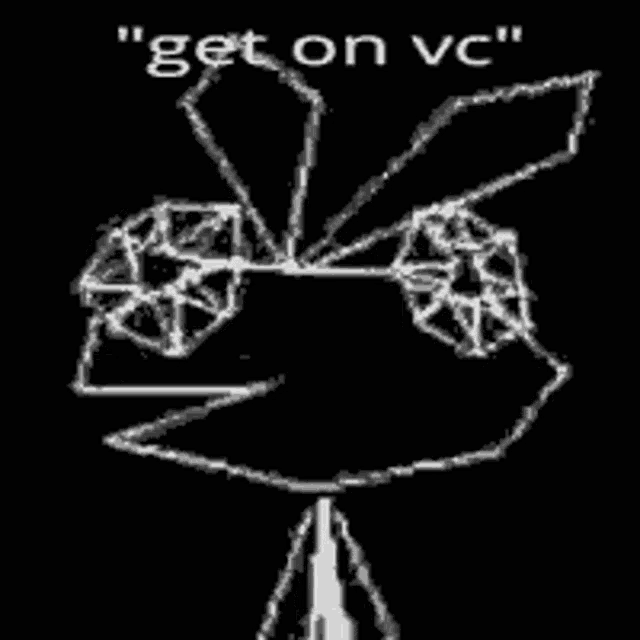 Vibri Vib Ribbon GIF