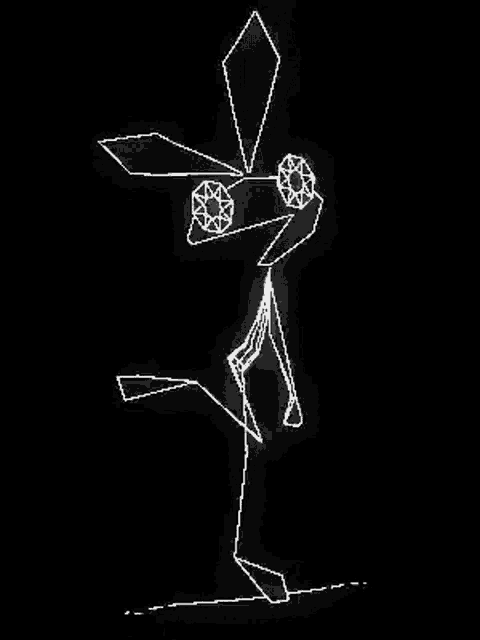 Vibri Vibribbon GIF