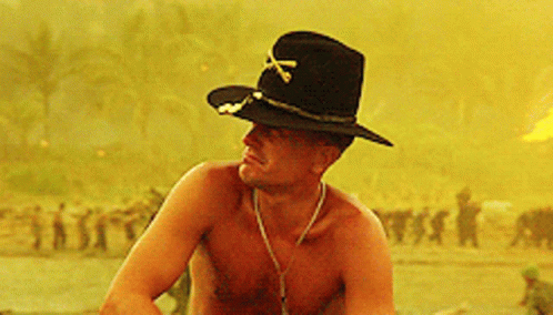 Victory Apocalypse Now GIF