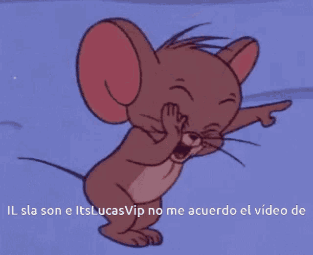 Video Tom And Jerry GIF