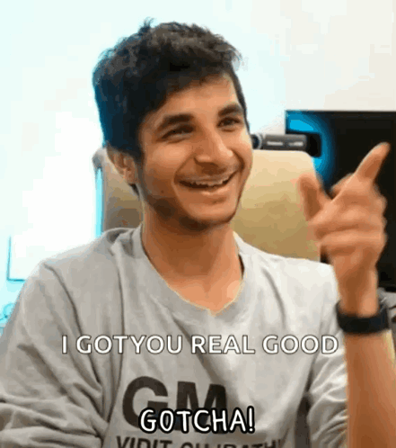 Vidit Gujrathi Viditchess GIF