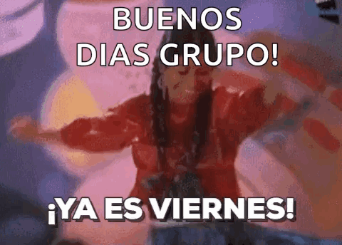 Viernes Friday GIF