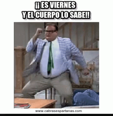 Viernes GIF