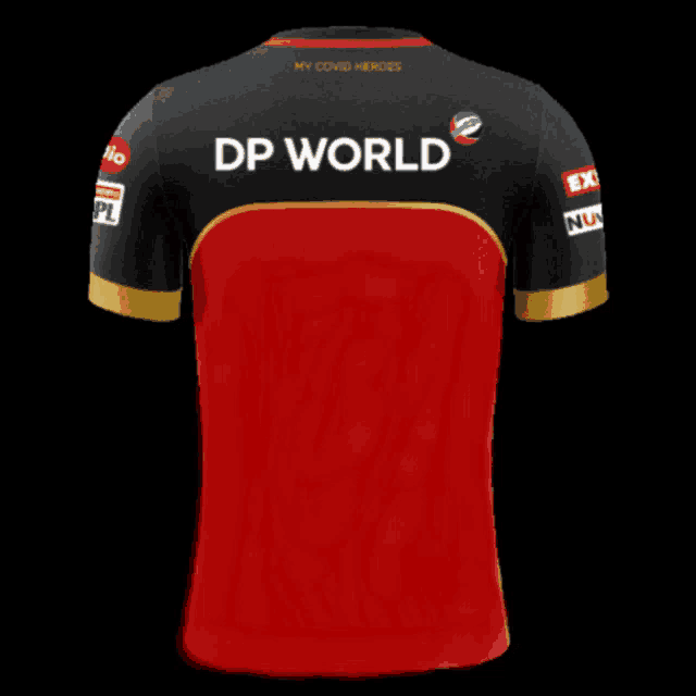 Vindhya Rcb GIF