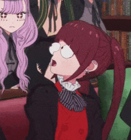 Viola Millie GIF