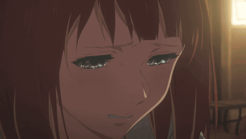 Violet Evergarden Anime Girl GIF