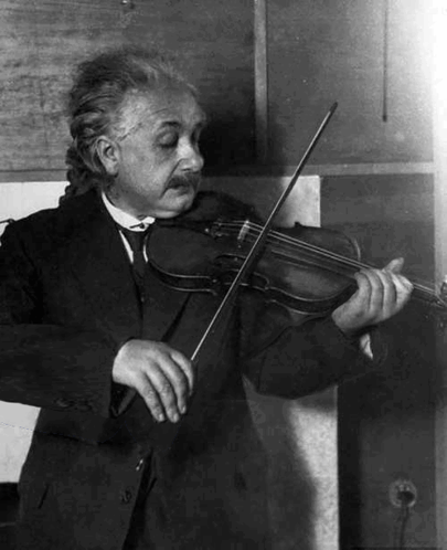 Violin GIF