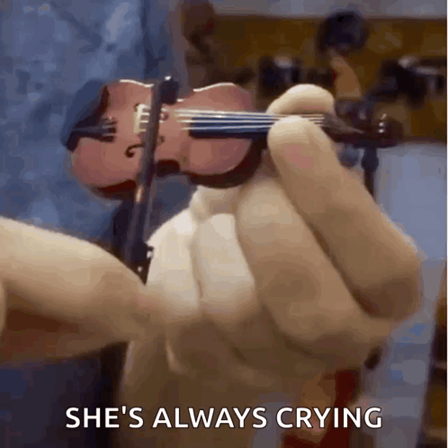 Violin Tiny GIF