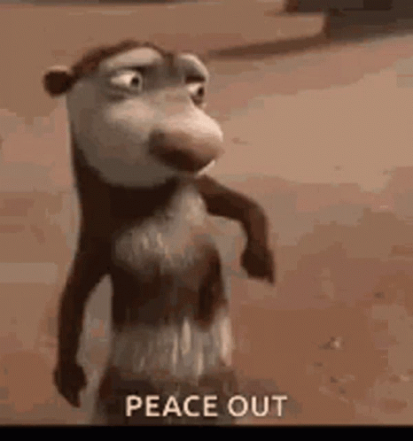 Viral Peace GIF