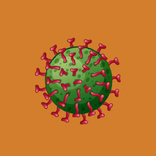 Virus Corona Virus GIF