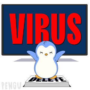 Virus Malware GIF