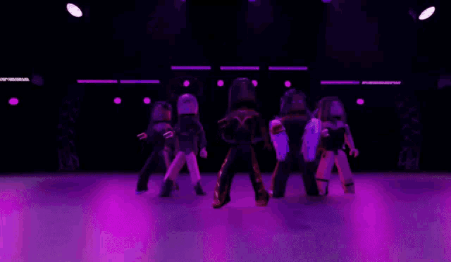 Visionary Vtra GIF