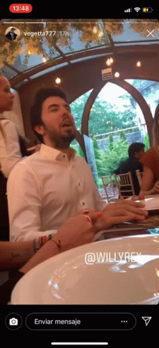 Vivan Los Novios GIF