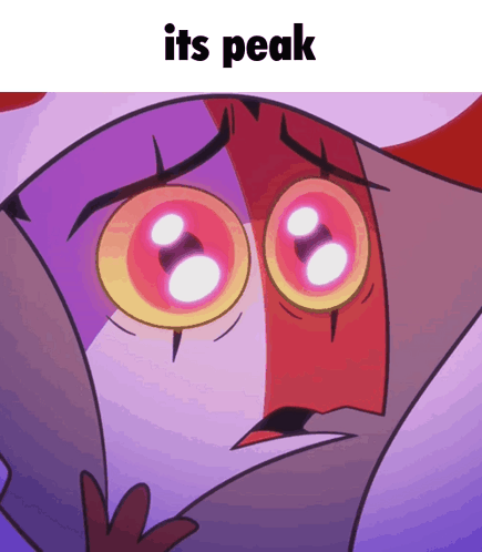 Vivziepop Peak GIF