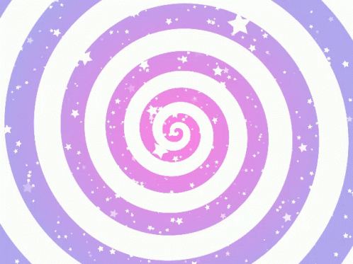 Vixenspiral Pinkspiral GIF
