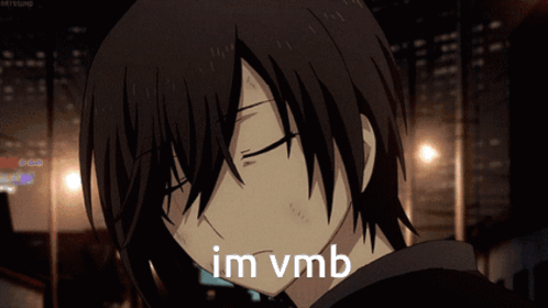 Vmb Im Vmb GIF