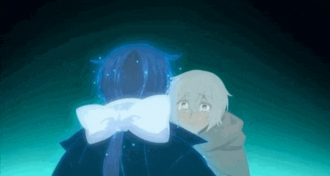 Vnc Vanitas GIF