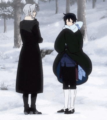 Vnc Vanitas GIF