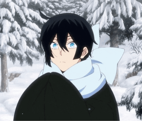 Vnc Vanitas GIF