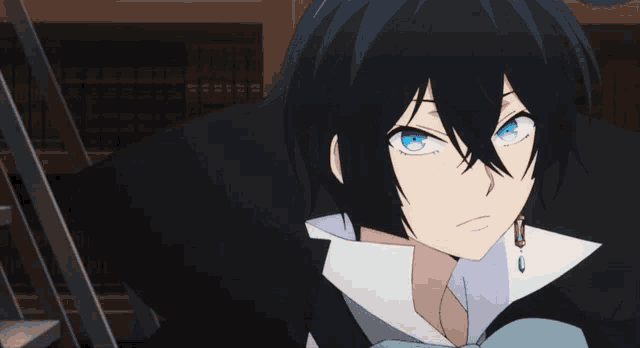 Vnc Vanitas GIF