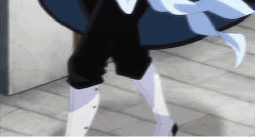 Vnc Vanitas GIF