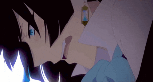 Vnc Vanitas GIF