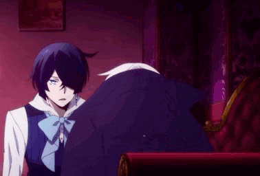 Vnc Vanitas GIF