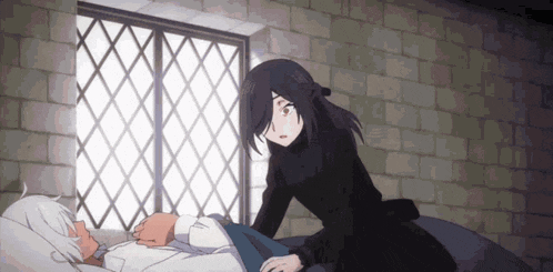 Vnc Vanitas GIF