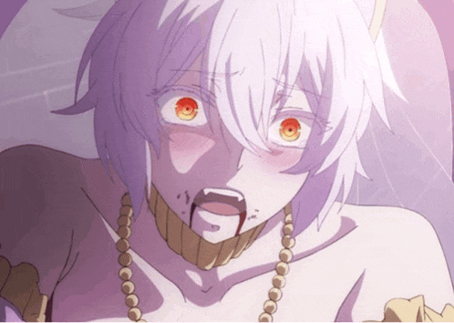 Vnc Vanitas GIF