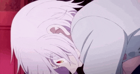 Vnc Vanitas GIF