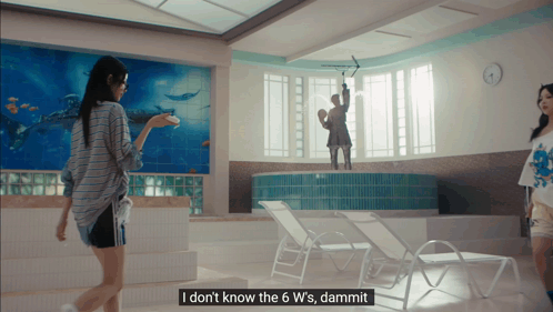 Vogue Death Drop GIF