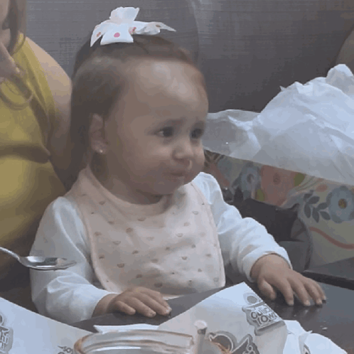 Vomit Gag GIF