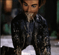 Vomit Puke GIF