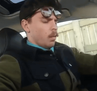 Vomiting Disgusting GIF