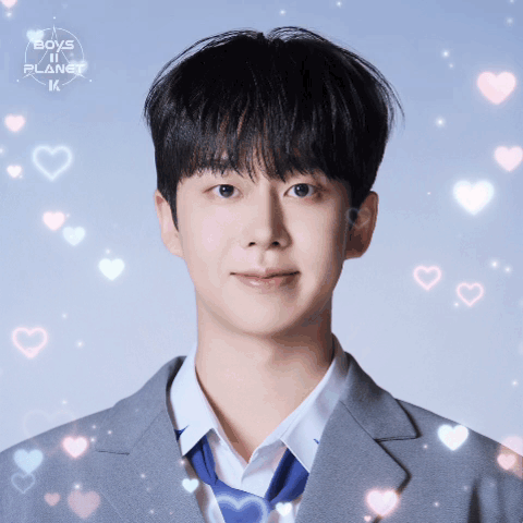 Vote For Yoon Min Vote For Yoonmin GIF