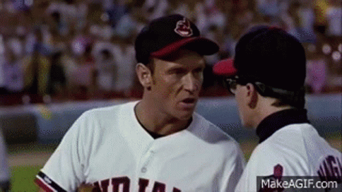 Vote Major GIF