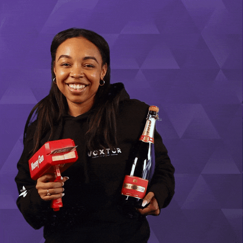 Voxtur Celebration GIF