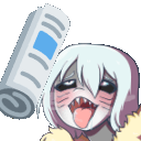 Vr Chat Sticker