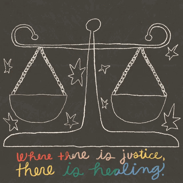 Vrl Justice Scales GIF