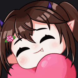 Vtuber Anime GIF