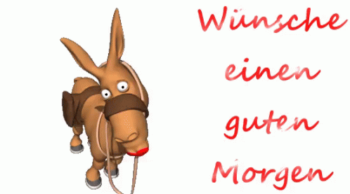 Wünsche Einene Guten Morgen - Guten Morgen GIF
