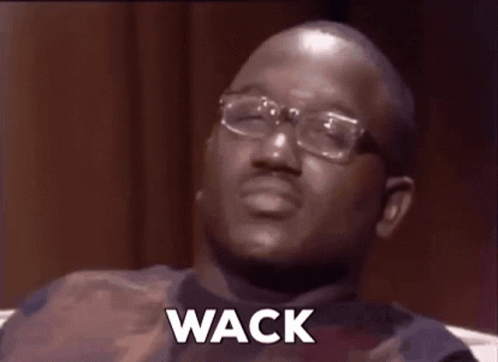 Wack Thatswack GIF