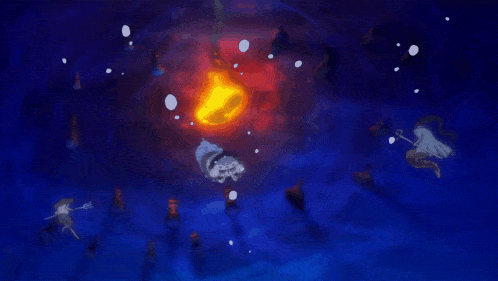Wadatsumi One Piece GIF