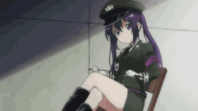Waifu2401 GIF