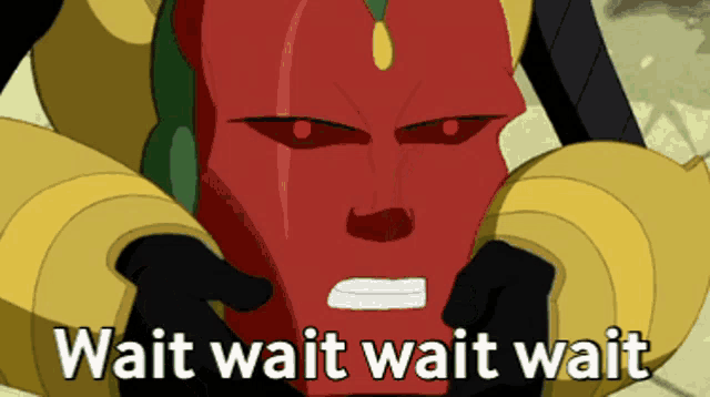Wait Pym GIF