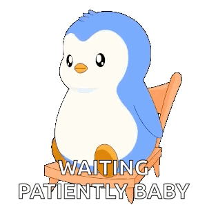 Wait Waiting GIF